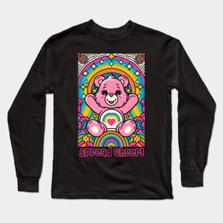 Spread Cheer! Long Sleeve T-Shirt